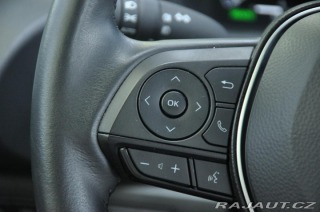 Toyota Corolla 1.8HYBRID e-CVT COMFORT Z 2024