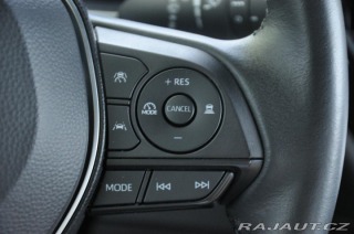 Toyota Corolla 1.8HYBRID e-CVT COMFORT Z 2024