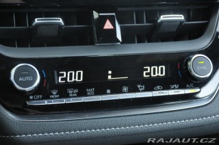 Toyota Corolla 1.8HYBRID e-CVT COMFORT Z 2024
