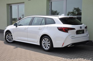 Toyota Corolla 1.8HYBRID e-CVT COMFORT Z 2024