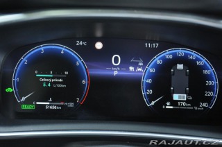 Toyota Corolla 1.8HYBRID e-CVT COMFORT Z 2024