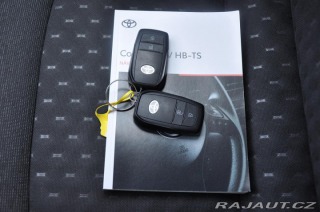 Toyota Corolla 1.8HYBRID e-CVT COMFORT Z 2024