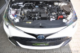 Toyota Corolla 1.8HYBRID e-CVT COMFORT Z 2024