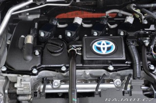 Toyota Corolla 1.8HYBRID e-CVT COMFORT Z 2024