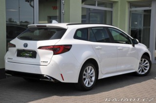 Toyota Corolla 1.8HYBRID e-CVT COMFORT Z 2024