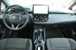 Toyota Corolla 1.8HYBRID e-CVT COMFORT Z 2024