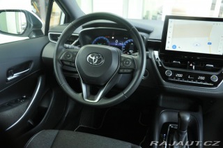 Toyota Corolla 1.8HYBRID e-CVT COMFORT Z 2024