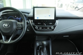 Toyota Corolla 1.8HYBRID e-CVT COMFORT Z 2024