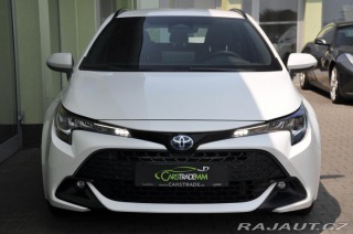 Toyota Corolla 1.8HYBRID e-CVT COMFORT Z 2024