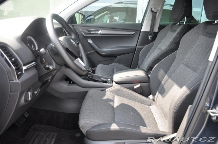 Škoda Karoq 1.0TSi STYLE DSG ACC 1M T 2018