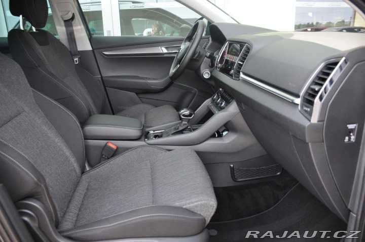 Škoda Karoq 1.0TSi STYLE DSG ACC 1M T 2018