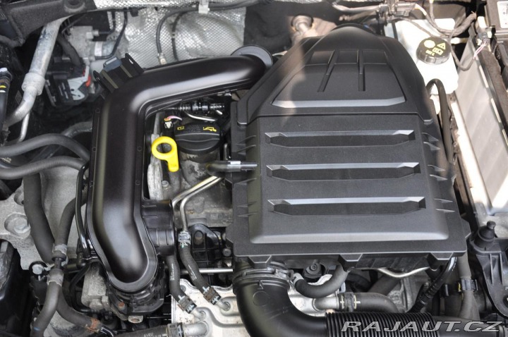 Škoda Karoq 1.0TSi STYLE DSG ACC 1M T 2018