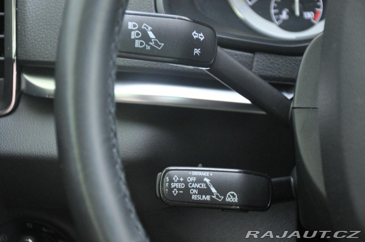 Škoda Karoq 1.0TSi STYLE DSG ACC 1M T 2018