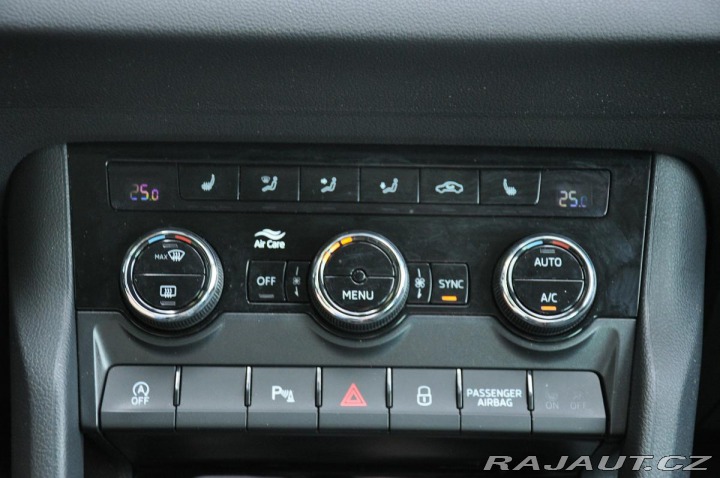 Škoda Karoq 1.0TSi STYLE DSG ACC 1M T 2018