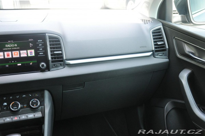 Škoda Karoq 1.0TSi STYLE DSG ACC 1M T 2018