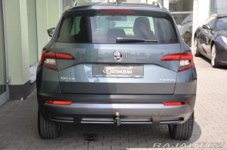 Škoda Karoq 1.0TSi STYLE DSG ACC 1M T 2018