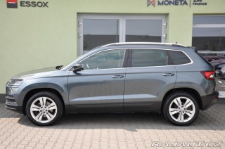 Škoda Karoq 1.0TSi STYLE DSG ACC 1M T 2018