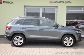 Škoda Karoq 1.0TSi STYLE DSG ACC 1M T 2018