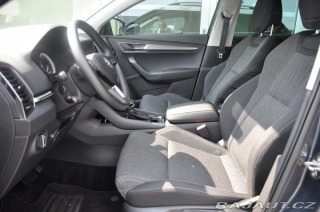 Škoda Karoq 1.0TSi STYLE DSG ACC 1M T 2018
