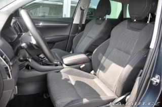 Škoda Karoq 1.0TSi STYLE DSG ACC 1M T 2018