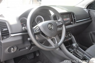 Škoda Karoq 1.0TSi STYLE DSG ACC 1M T 2018