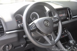 Škoda Karoq 1.0TSi STYLE DSG ACC 1M T 2018