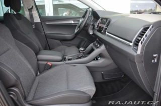 Škoda Karoq 1.0TSi STYLE DSG ACC 1M T 2018
