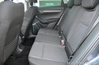 Škoda Karoq 1.0TSi STYLE DSG ACC 1M T 2018