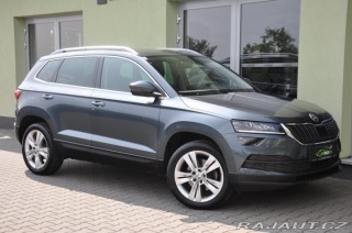 Škoda Karoq 1.0TSi STYLE DSG ACC 1M T 2018