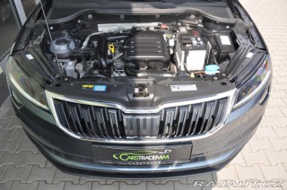 Škoda Karoq 1.0TSi STYLE DSG ACC 1M T 2018