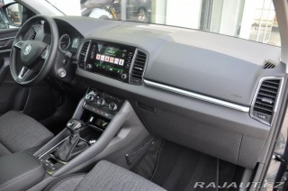 Škoda Karoq 1.0TSi STYLE DSG ACC 1M T 2018