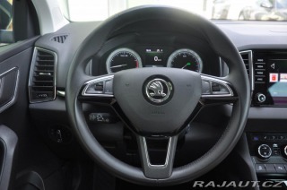 Škoda Karoq 1.0TSi STYLE DSG ACC 1M T 2018