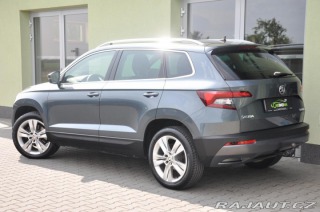 Škoda Karoq 1.0TSi STYLE DSG ACC 1M T 2018