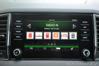 Škoda Karoq 1.0TSi STYLE DSG ACC 1M T 2018