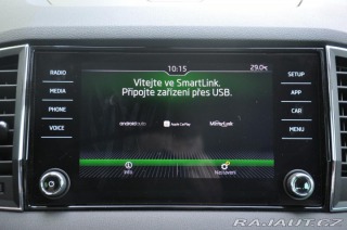 Škoda Karoq 1.0TSi STYLE DSG ACC 1M T 2018