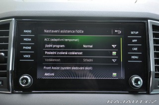 Škoda Karoq 1.0TSi STYLE DSG ACC 1M T 2018