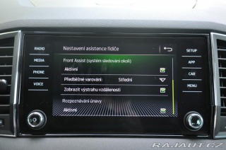 Škoda Karoq 1.0TSi STYLE DSG ACC 1M T 2018