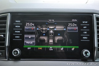 Škoda Karoq 1.0TSi STYLE DSG ACC 1M T 2018