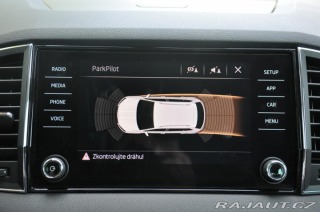 Škoda Karoq 1.0TSi STYLE DSG ACC 1M T 2018