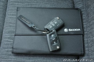 Škoda Karoq 1.0TSi STYLE DSG ACC 1M T 2018