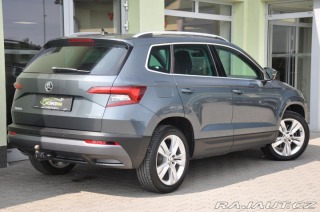 Škoda Karoq 1.0TSi STYLE DSG ACC 1M T 2018