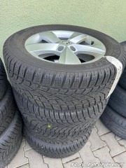 Škoda Karoq 1.0TSi STYLE DSG ACC 1M T 2018