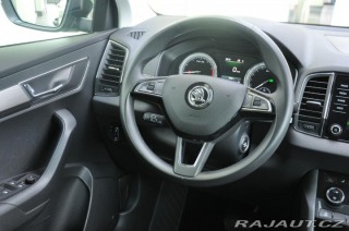 Škoda Karoq 1.0TSi STYLE DSG ACC 1M T 2018