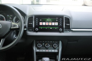 Škoda Karoq 1.0TSi STYLE DSG ACC 1M T 2018
