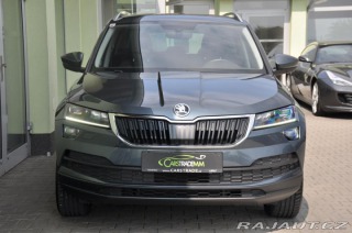 Škoda Karoq 1.0TSi STYLE DSG ACC 1M T 2018