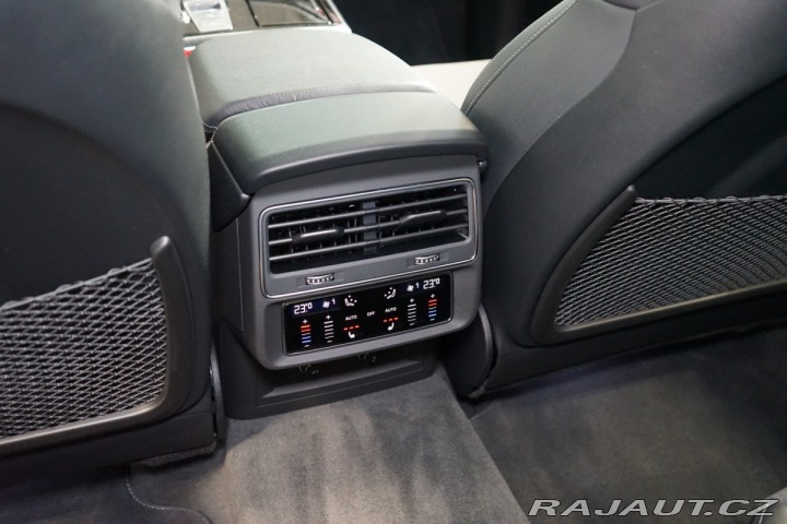 Audi SQ8 QUATTRO*B&O*CZ*VZDUCH 2024