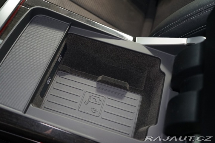 Audi SQ8 B&O*NEZ.TOP*CZ*VZDUCH 2024