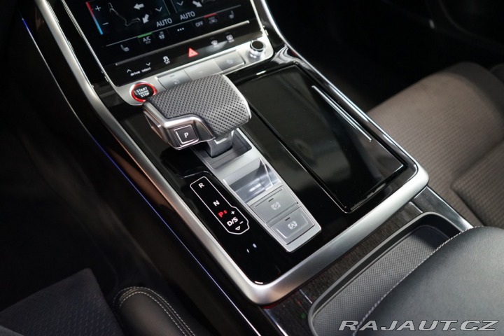 Audi SQ8 B&O*NEZ.TOP*CZ*VZDUCH 2024