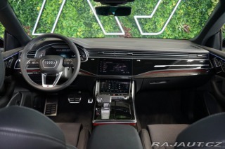 Audi SQ8 B&O*NEZ.TOP*CZ*VZDUCH 2024