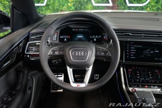 Audi SQ8 B&O*NEZ.TOP*CZ*VZDUCH 2024